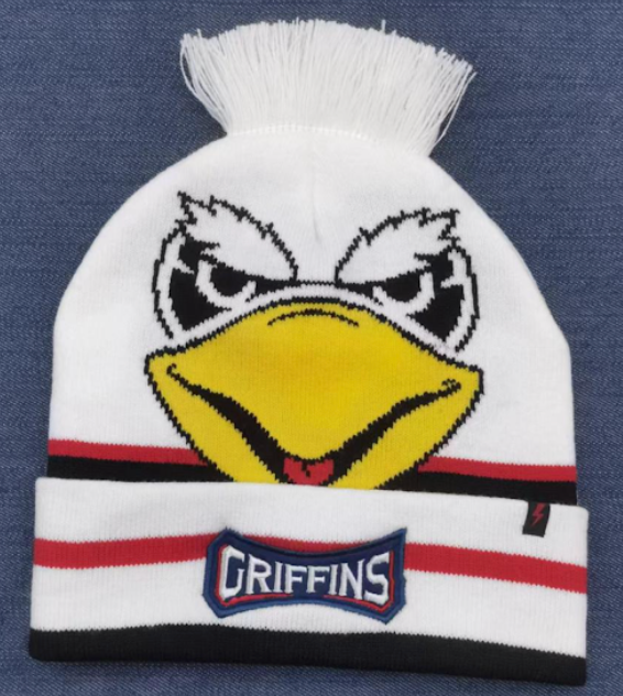 GRIFF - Roadie Beanie