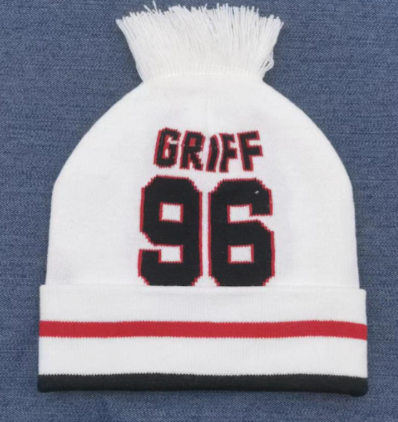 GRIFF - Roadie Beanie
