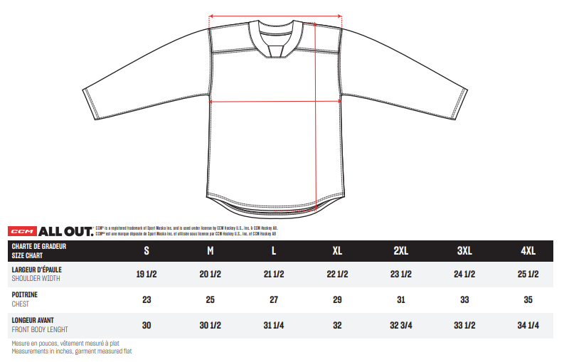 CCM Quicklite Premier BLACK Jersey Replica