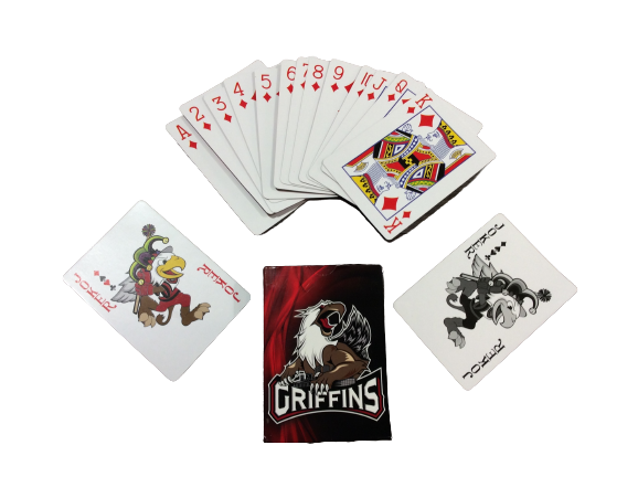 Playing Cards