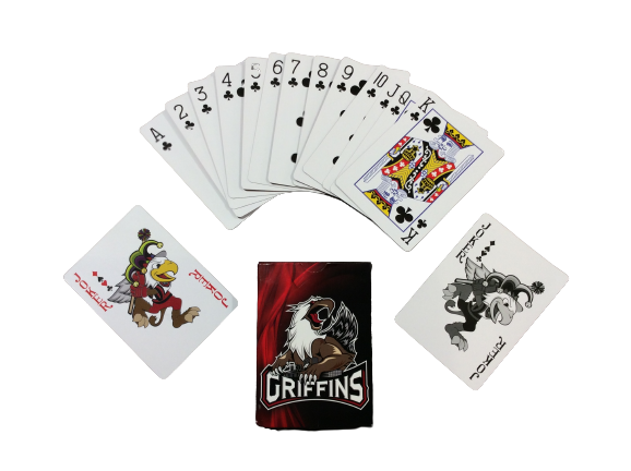 Playing Cards