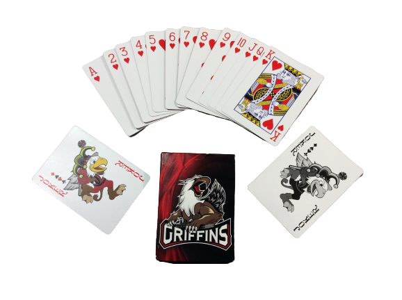 Playing Cards