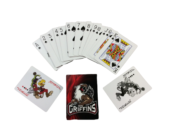 Playing Cards