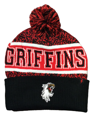 VARSITY - Knit Beanie