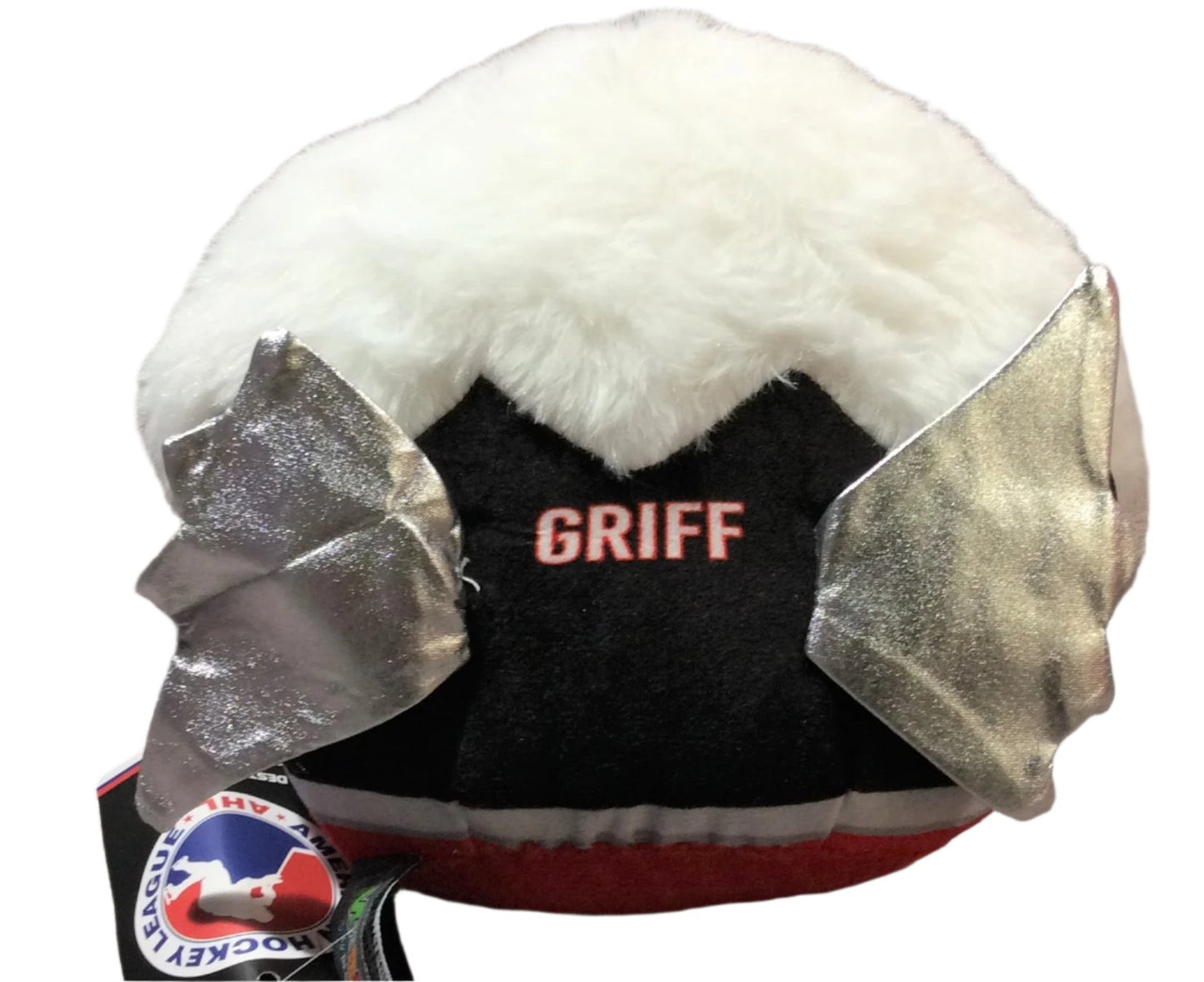 Griff Smashcots™ Plush