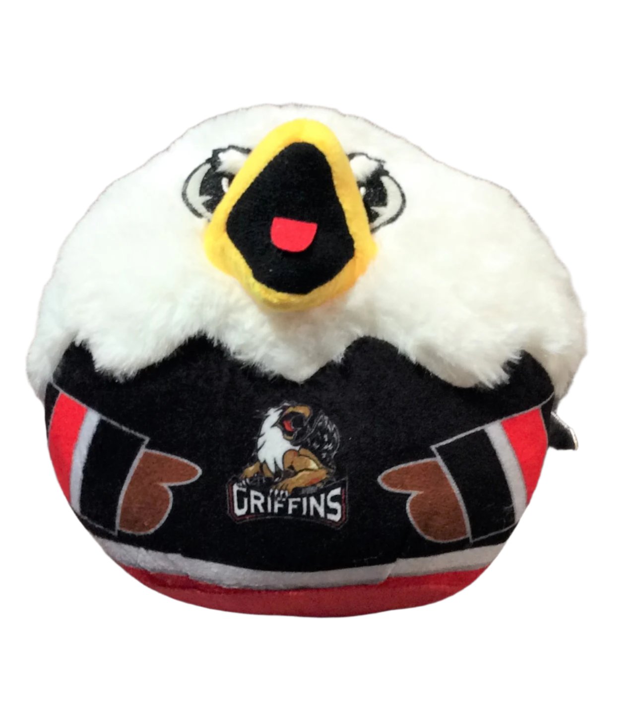 Griff Smashcots® Plush