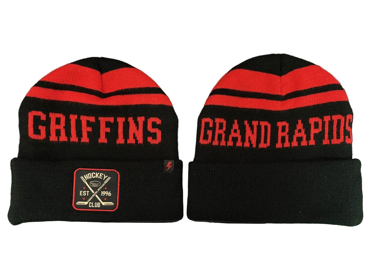 HAT KNIT Rally Beanie