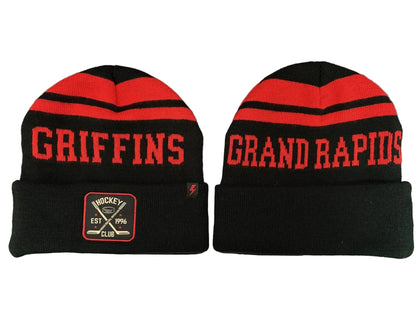 HAT KNIT Rally Beanie