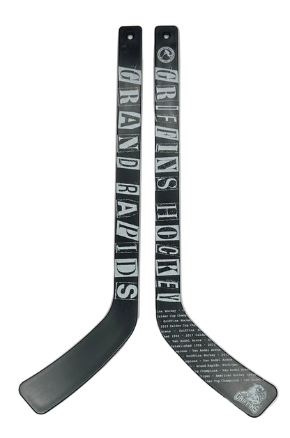 Mini Stick