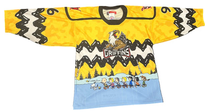 Peanuts Co-Branded Jersey