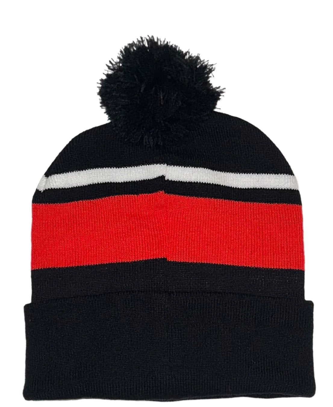 FACEOFF- Knit Beanie