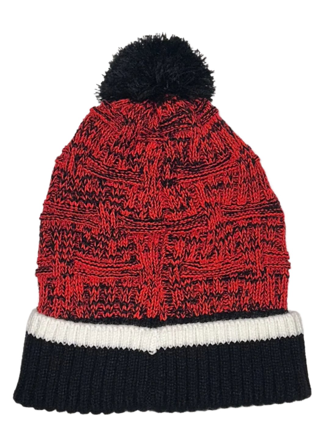 SLAPSHOT - Knit Beanie