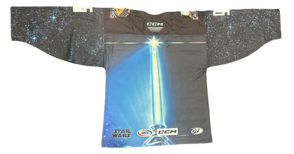 Star Wars New Hope Co-Branded Jersey