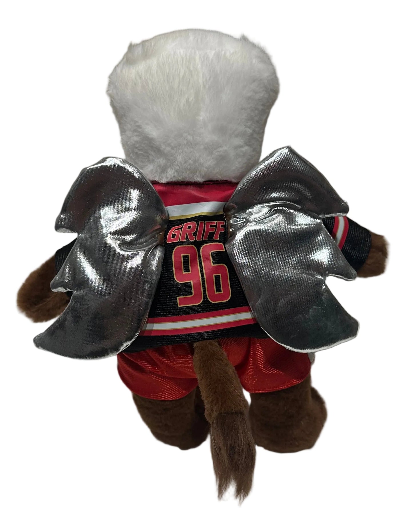 PLUSH Full Body Griff