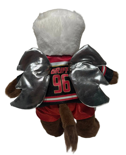 PLUSH Full Body Griff