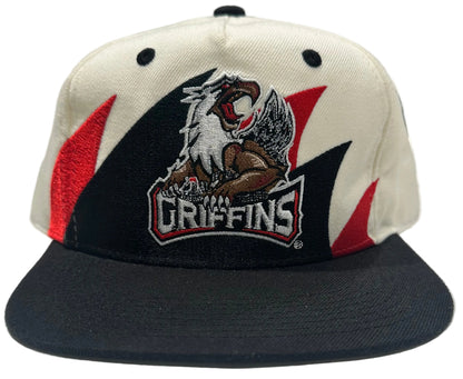 HAT Sharktooth