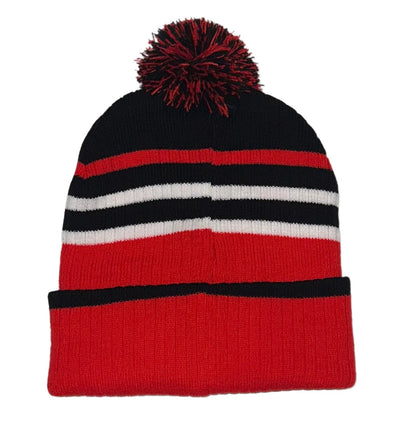 ROMANS - Knit Beanie