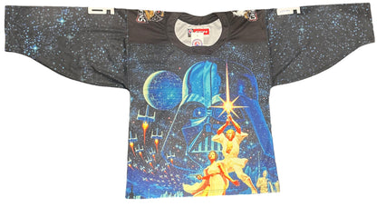 Star Wars New Hope Co-Branded Jersey