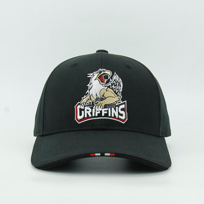 HAT Flash Adjustable Buckle
