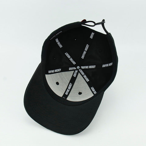 HAT Flash Adjustable Buckle