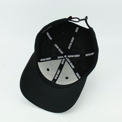 HAT Flash Adjustable Buckle