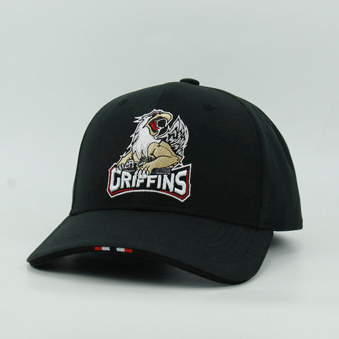 HAT Flash Adjustable Buckle
