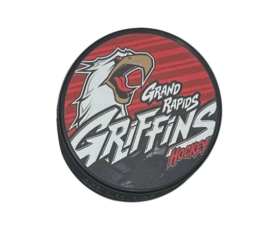 PUCK Crunch