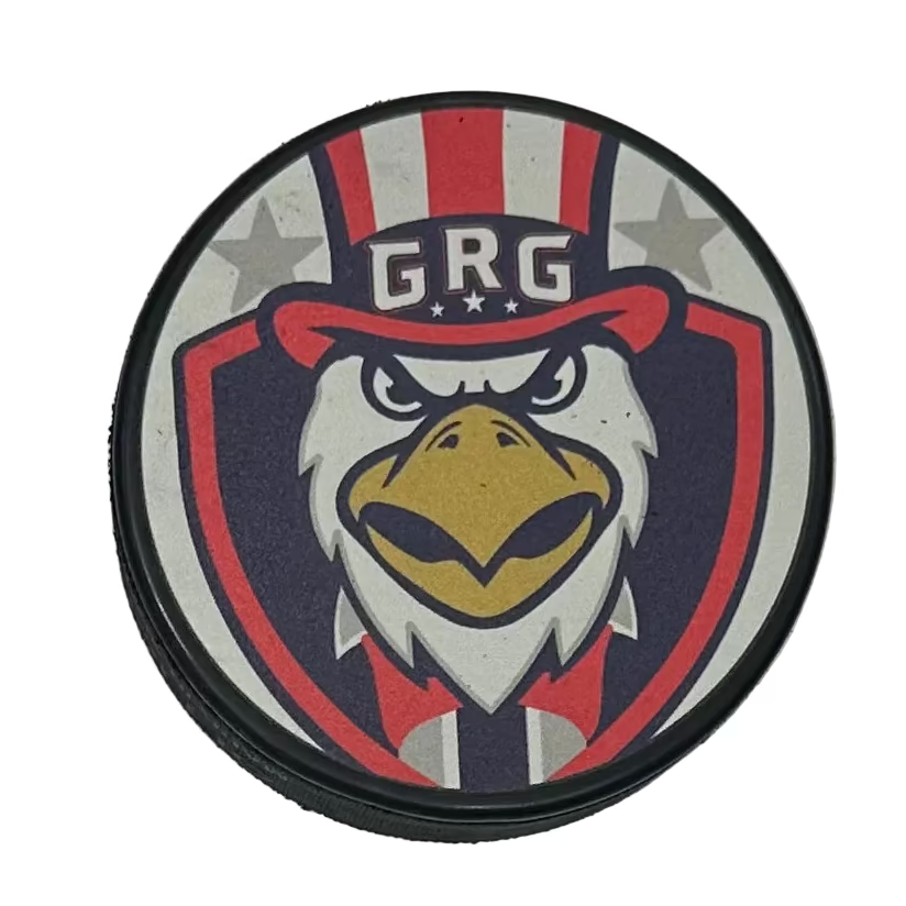 PUCK USA Griff