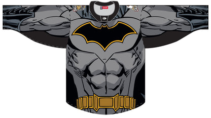 Batman Co-Branded Youth Jersey