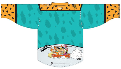 Flintstones Co-Branded Jersey
