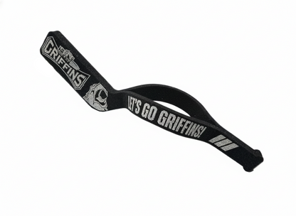 FOAM HOCKEY STICK HAT