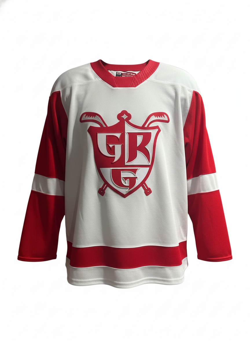 CCM Quicklite Premier SHIELD Jersey Replica