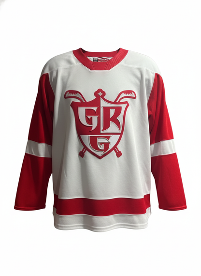 CCM Quicklite Premier SHIELD Jersey Replica