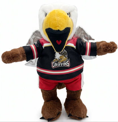PLUSH Full Body Griff