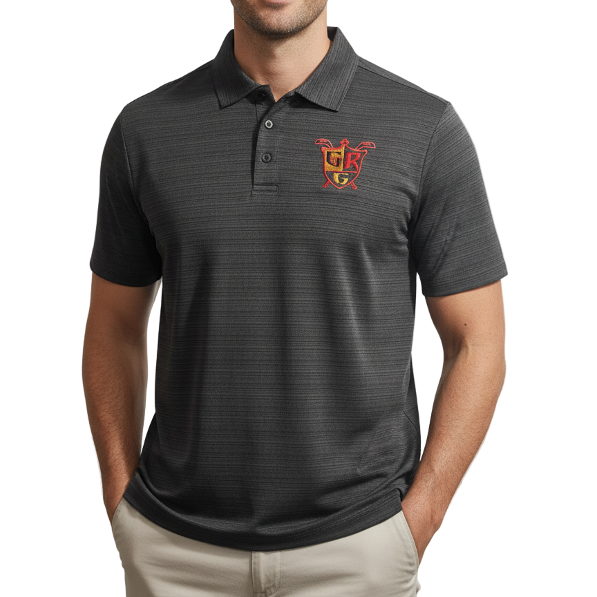 Shield Polo