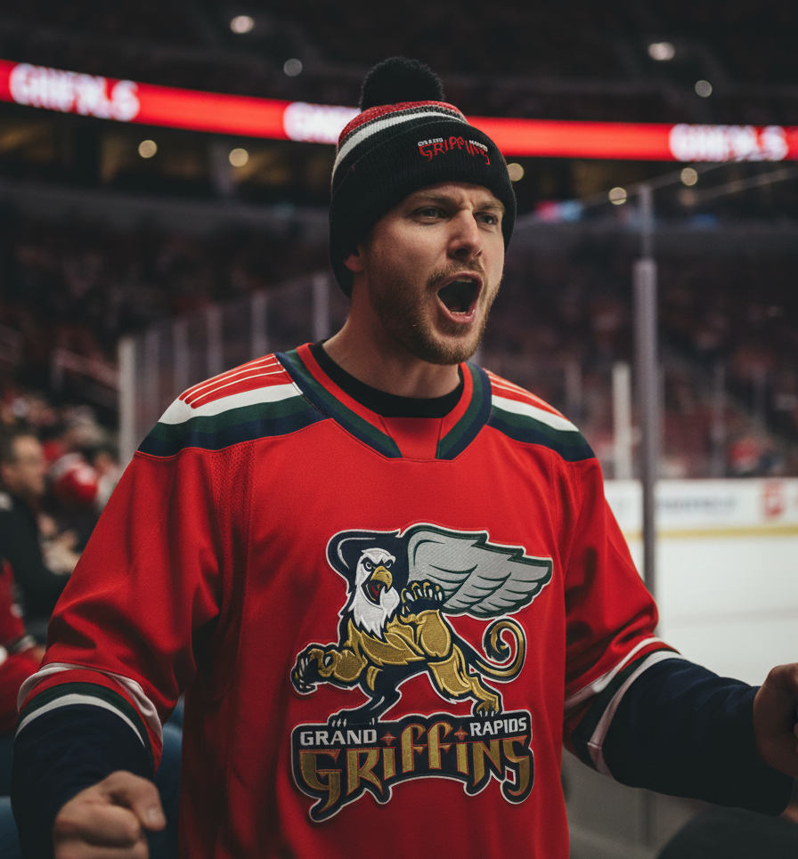 CCM Quicklite Premier RED Jersey Replica