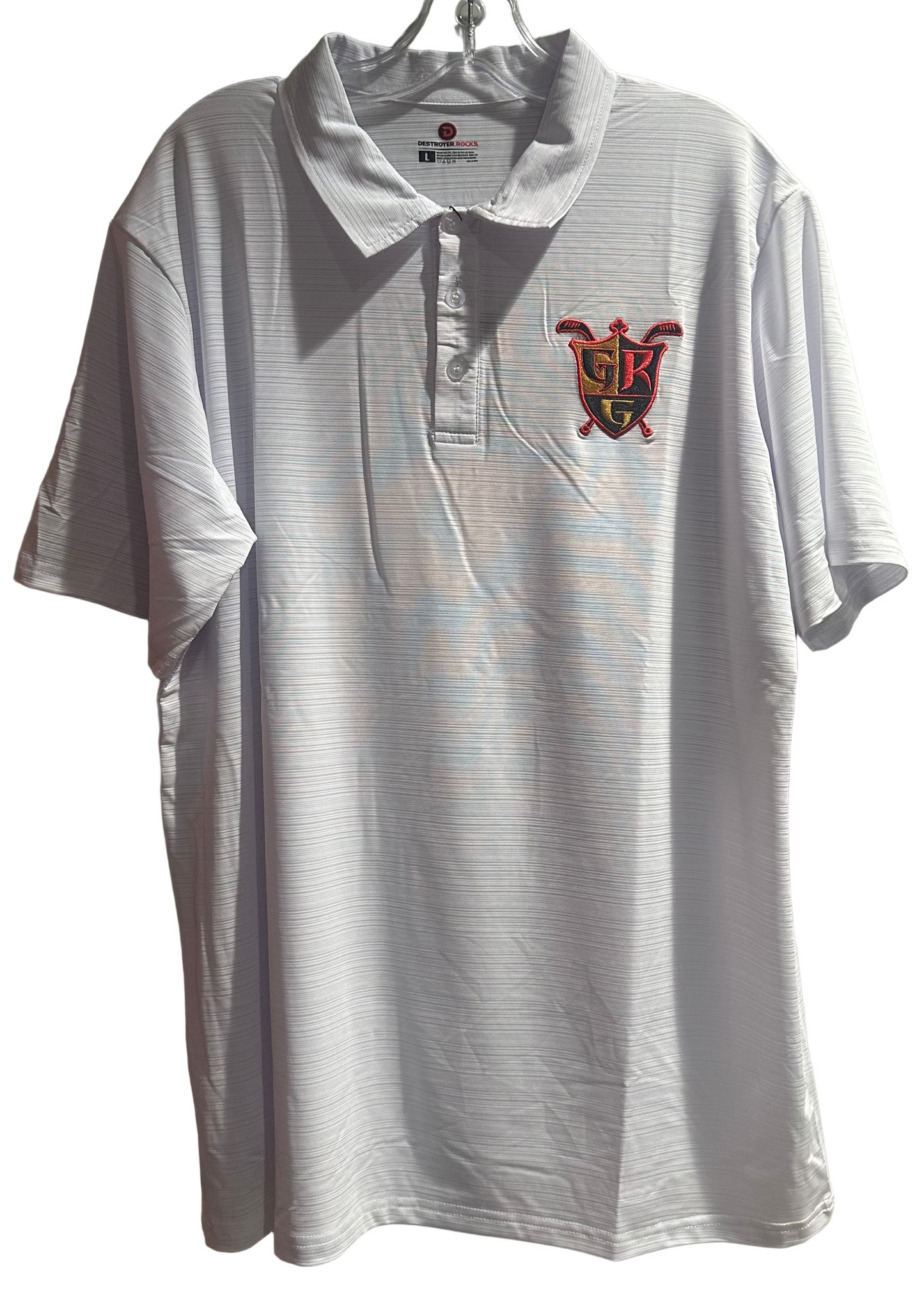 Shield Polo