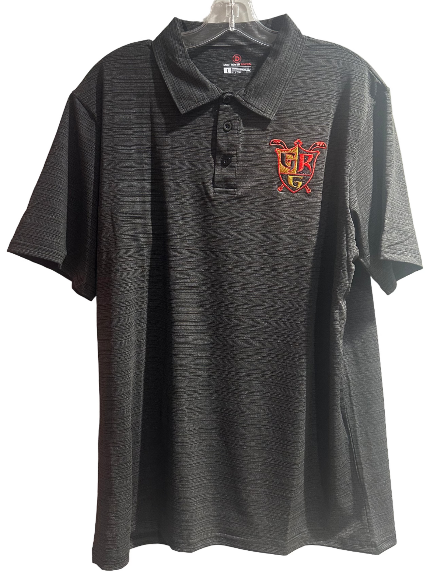 Shield Polo