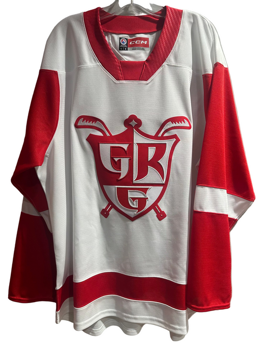 CCM Quicklite Premier SHIELD Jersey Replica