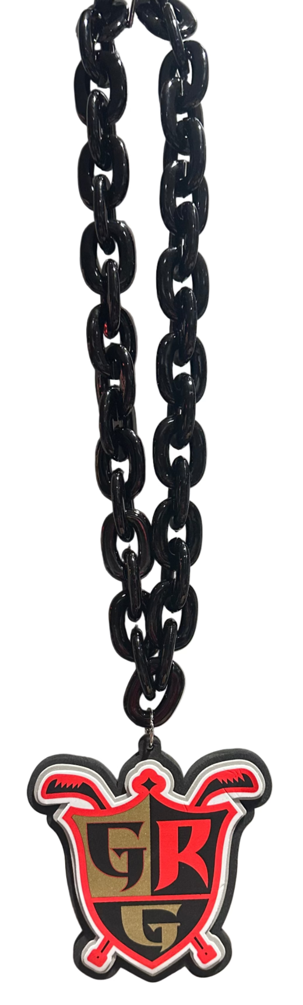 Rockstar Chains - SHIELD