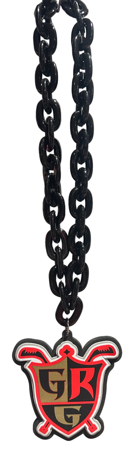 Rockstar Chains - SHIELD