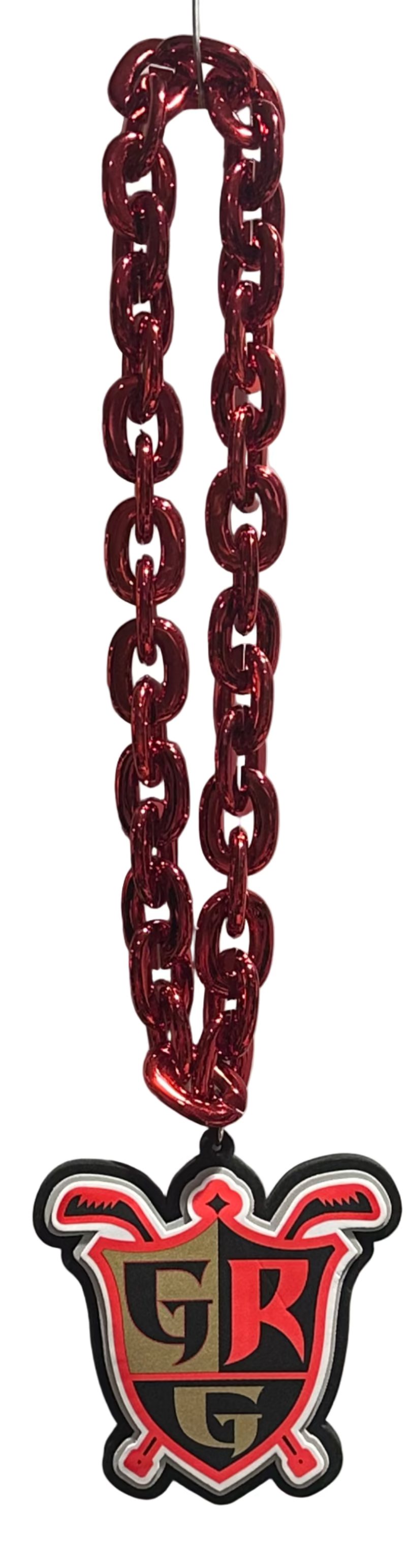 Rockstar Chains - SHIELD