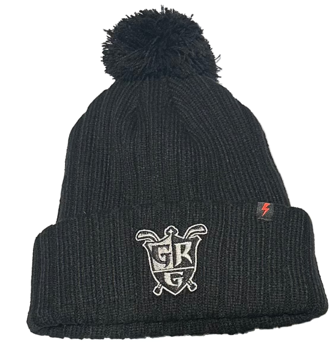 KNIGHT - Knit Beanie