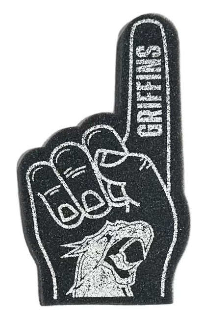 FOAM FINGER - 6.5" MINI
