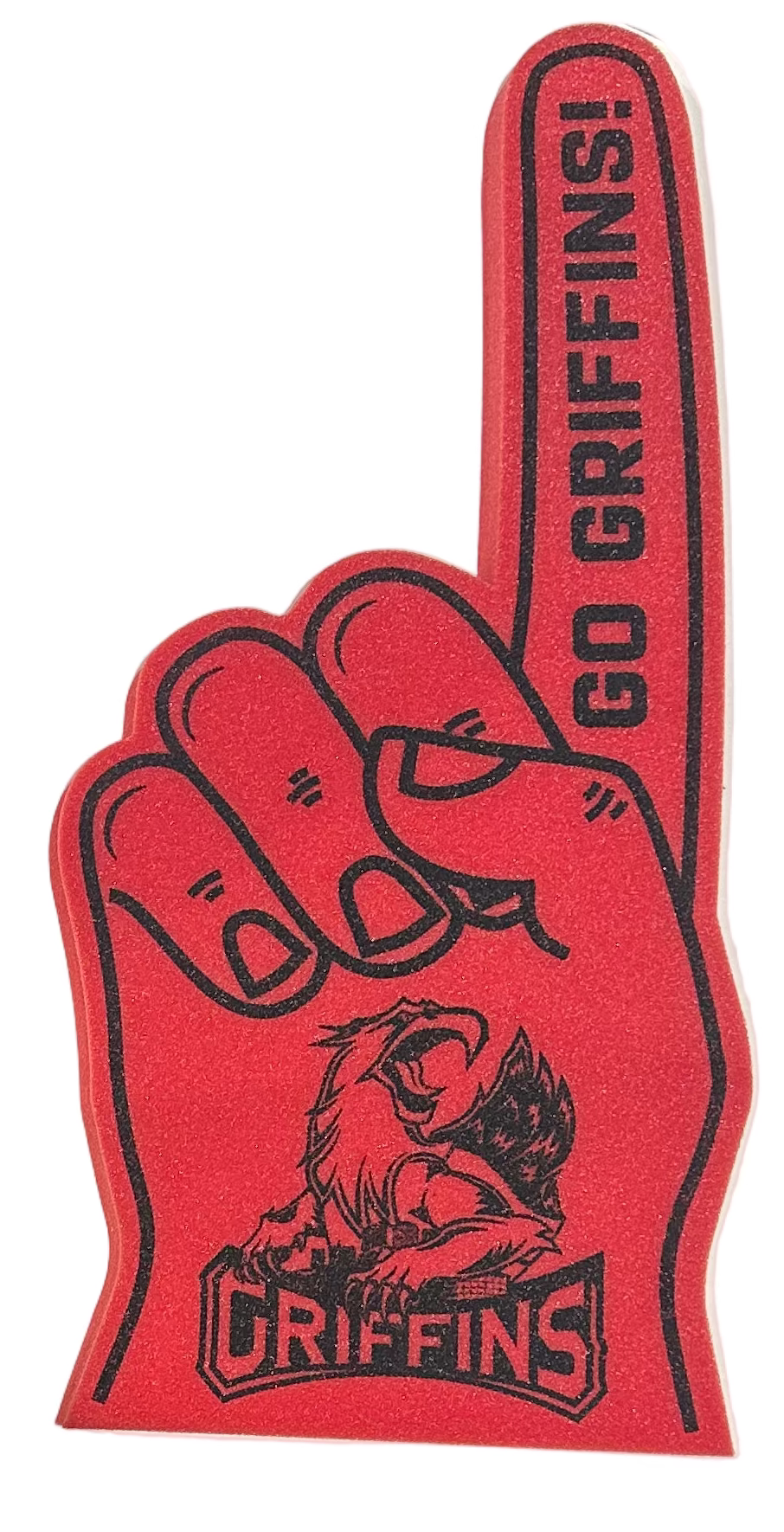 FOAM FINGER - 18"