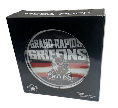 Griffins MEGA Puck