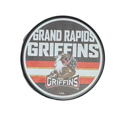 Griffins MEGA Puck
