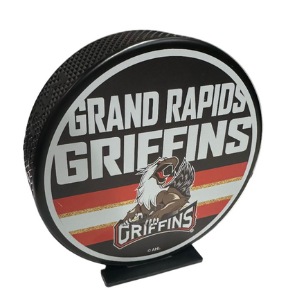 Griffins MEGA Puck