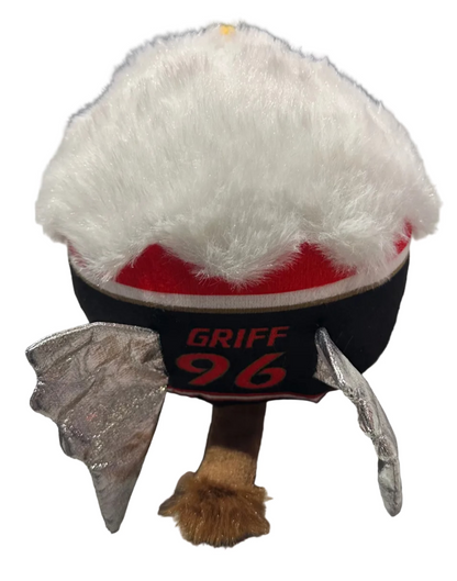 Smashcots®  - 5" GRIFF