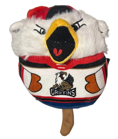 Smashcots®  - 5" Finn